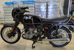 Immagine 15/35 di BMW R 100 CS (1983)