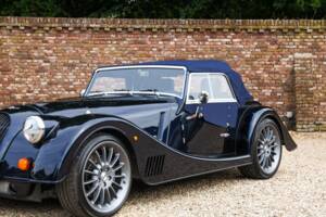 Bild 10/50 von Morgan Plus Six (2019)