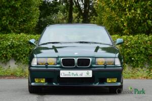 Bild 32/50 von BMW M3 (1998)