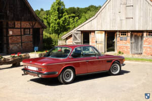 Bild 3/94 von BMW 3,0 CSi (1975)