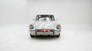 Bild 5/15 von Citroën ID 19 Break (1965)
