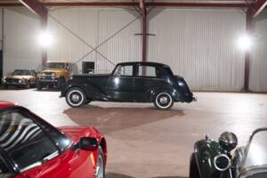 Imagen 58/58 de Bentley Mark VI (1949)