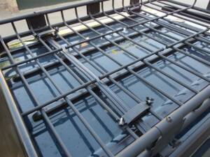 Image 19/99 de Toyota Land Cruiser J80 (1994)