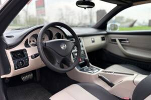 Image 8/11 of Mercedes-Benz SLK 230 Kompressor (2001)