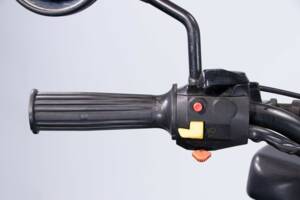 Image 10/50 of BMW R 100 G/S (1988)