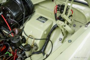Immagine 26/61 di Volvo Amazon P220 (1967)