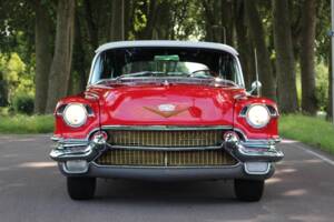 Bild 11/29 von Cadillac 62 Convertible (1956)