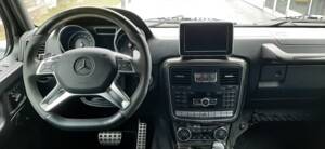 Image 5/15 of Mercedes-Benz G 500 4x4² (2016)