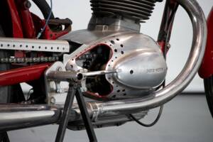 Imagen 9/50 de Moto Morini Tresette Sprint (1958)