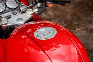Image 22/24 of BMW K 1200 RS (1998)