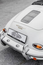 Image 13/19 of Porsche 356 B 1600 Roadster (1960)