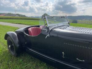 Image 23/69 of Bentley B Special Alpine (1948)