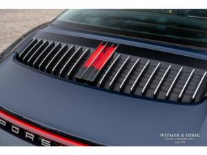 Afbeelding 22/43 van Porsche 911 Targa 4 (2020)