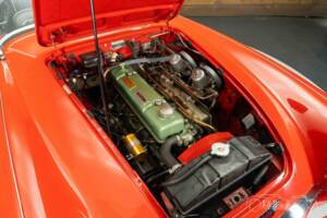 Imagen 19/19 de Austin-Healey 100/6 (BN6) (1958)