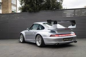 Image 6/18 of Gemballa GTR 600 (1996)