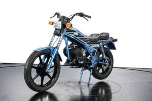 Image 3/32 de Italjet DUMMY (1974)