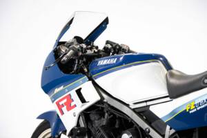 Bild 9/50 von Yamaha FZ 750 (1986)
