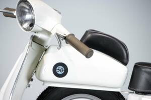 Image 38/41 de Piaggio Vespa 50 SS (1966)