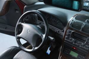 Immagine 15/28 di Lancia Kappa SW 2.4 td (1997)