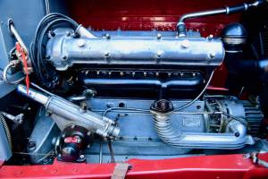Bild 23/50 von Alfa Romeo 6C 1750 Gran Sport (1930)