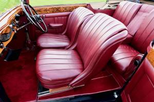 Image 38/50 of Rolls-Royce 20&#x2F;25 HP (1933)