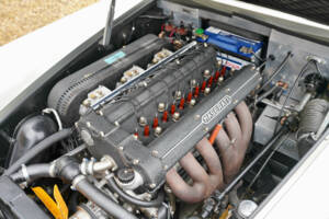 Immagine 37/50 di Maserati 300 S (1958)