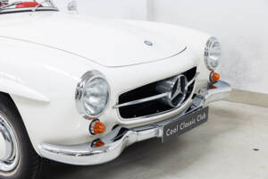 Afbeelding 25/31 van Mercedes-Benz 190 SL (1961)