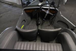 Image 32/66 of MG J1 Midget (1932)