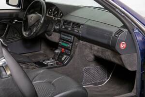 Image 26/36 de Mercedes-Benz SL 320 "Final Edition" (2000)