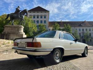 Bild 2/99 von Mercedes-Benz 500 SLC (1981)