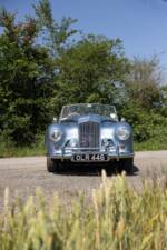 Image 31/50 of Sunbeam Alpine Mk I (1953)