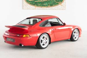 Bild 12/46 von Porsche 911 Carrera RS (1995)