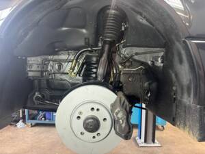 Bild 46/48 von Mercedes-Benz 500 SL 6.0 AMG (1991)