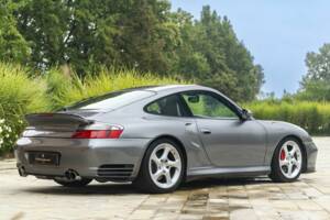 Bild 7/50 von Porsche 911 Turbo (2002)