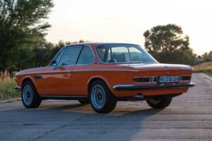 Bild 2/12 von BMW 3.0 CSi (1975)