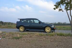 Bild 10/73 von Ford Escort RS Cosworth (1992)