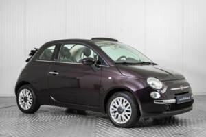 Image 5/48 de FIAT 500 C (2014)