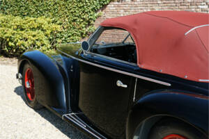 Afbeelding 41/50 van Alfa Romeo 6C 2500 Sport (1939)