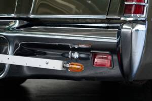 Image 38/50 of Lincoln Continental Mark III Hardtop Coupé (1970)