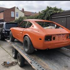 Image 40/50 of Datsun 280-Z (1977)