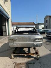 Bild 10/15 von Maserati Mistral 3700 (1965)