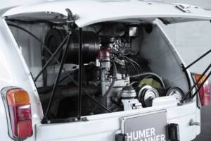 Image 33/47 of Abarth Fiat 850 TC (1965)