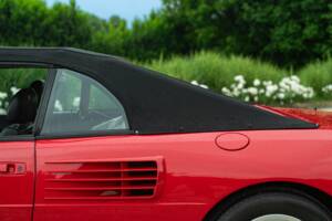 Bild 37/50 von Ferrari Mondial T (1991)