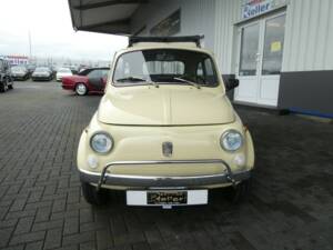 Bild 2/24 von FIAT 500 F (1969)
