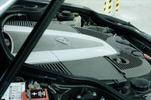 Immagine 28/50 di Maybach 62 (2004)