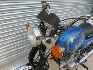Image 7/42 of Suzuki GT 500 (1976)
