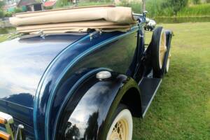 Bild 9/36 von Ford Model A (1931)