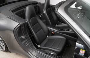 Imagen 40/42 de Porsche 911 Carrera (2012)