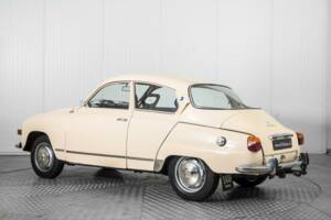 Image 6/50 de Saab 96 V4 (1971)