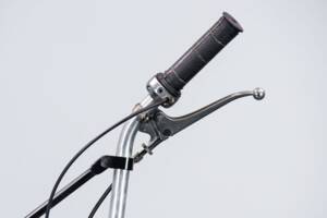 Image 12/50 of BSA DUMMY (1963)